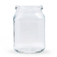 Borcan 720ml cu filet de 82mm - Standard Borcan 720ml cu filet de 82mm - Standard