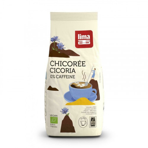 Cicoare eco, 250g - Lima Cicoare eco, 250g - Lima