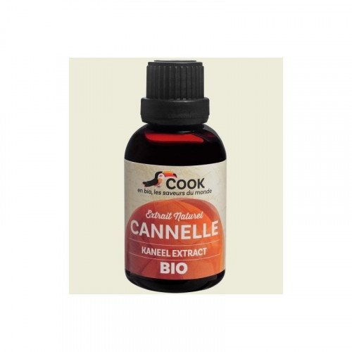 Extract de scortisoara bio 50ml Cook Extract de scortisoara bio 50ml Cook