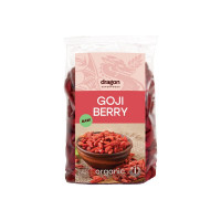 Goji berry raw organic 100g DS Goji berry raw organic 100g DS