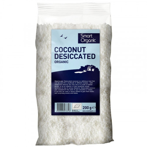 Nuca de cocos razuita bio 200g SO