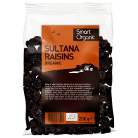 Stafide bio 200g SO Stafide bio 200g SO