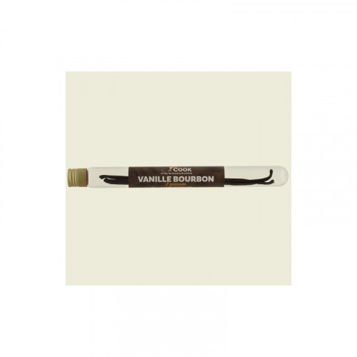 Vanilie 2 bete (pastai) bio Cook