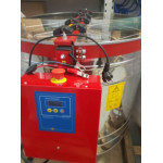 Centrifuga cu casete reversibila 4 rame 1/1 diametru 80 cm electrica 12/220 v LYSON