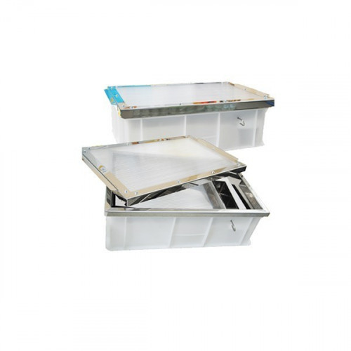 Topitor solar din plastic Topitor solar din plastic