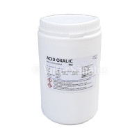 Acid oxalic dihidrat 1 kg Acid oxalic dihidrat 1 kg