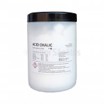 Acid oxalic dihidrat 1 kg Acid oxalic dihidrat 1 kg