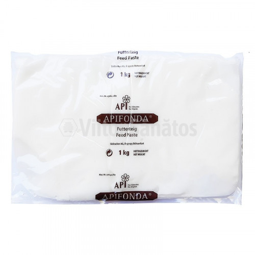 Turta Apifonda 1 kg (buc)