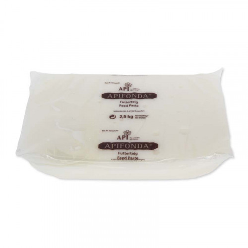 Turta Apifonda 2.5 Kg (buc)