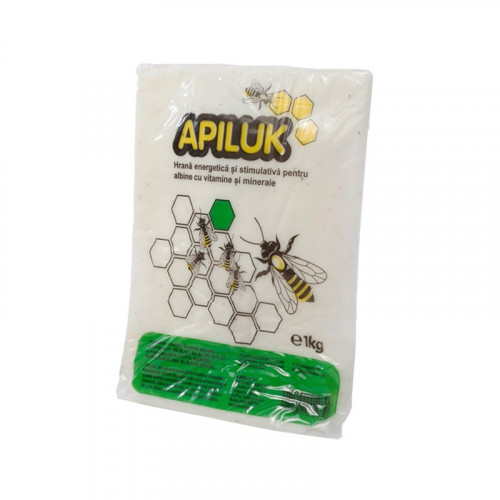 Turta Apiluk cu vitamine 1 kg (buc)