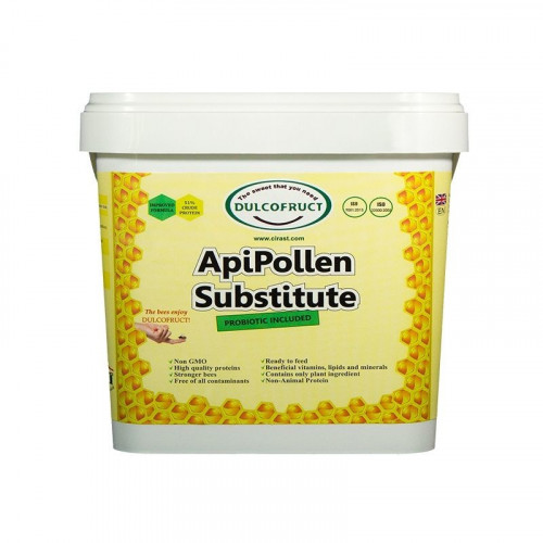 ApiPollen Substitute 2 kg ApiPollen Substitute 2 kg