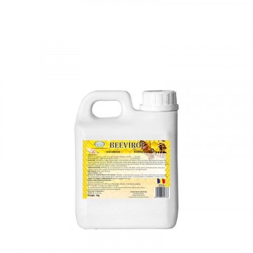 Beevirol 1 kg 