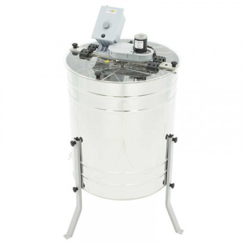 Centrifuga cu casete reversibila 4 rame 1/1 diametru 60 cm 220 v MINIMA Centrifuga cu casete reversibila 4 rame 1/1 diametru 60 cm 220 v MINIMA