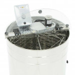 Centrifuga cu casete reversibila 4 rame 1/1 diametru 60 cm 220 v MINIMA Centrifuga cu casete reversibila 4 rame 1/1 diametru 60 cm 220 v MINIMA