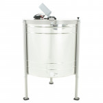 Centrifuga cu casete reversibila 4 rame 1/1 diametru 80 cm electrica 12 V MINIMA