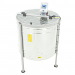 Centrifuga cu casete reversibila 4 rame 1/1 diametru 80 cm electrica 12 V MINIMA