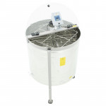 Centrifuga cu casete reversibila 4 rame 1/1 diametru 80 cm electrica 12 V MINIMA