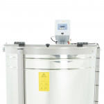 Centrifuga cu casete reversibila 4 rame 1/1 diametru 80 cm electrica 12 V MINIMA