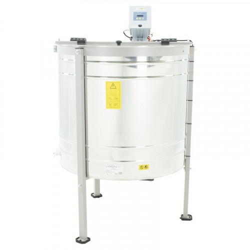 Centrifuga cu casete reversibila 4 rame 1/1 diametru 80 cm electrica 12 V MINIMA