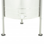 Centrifuga cu casete reversibila 4 rame 1/1 diametru 80 cm electrica 12 V MINIMA