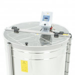 Centrifuga cu casete reversibila 4 rame 1/1 diametru 80 cm electrica 12 V MINIMA