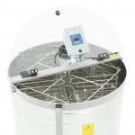 Centrifuga cu casete reversibila 4 rame 1/1 diametru 80 cm electrica 12 V MINIMA