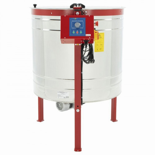 Centrifuga cu casete reversibila 4 rame 1/1 diametru 80 cm automat 220 v LYSON