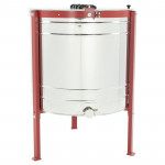 Centrifuga cu casete reversibila 4 rame 1/1 diametru 80 cm automat 220 v LYSON