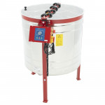 Centrifuga cu casete reversibila 4 rame 1/1 diametru 80 cm automat 220 v LYSON