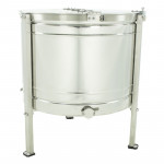 Centrifuga cu casete reversibila 6 rame 1/1 diametru 100 cm automat 220 v PREMIUM