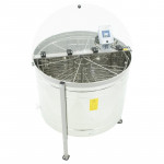 Centrifuga cu casete reversibila 6 rame 1/1 diametru 100 cm electrica 12 v MINIMA Centrifuga cu casete reversibila 6 rame 1/1 diametru 100 cm electrica 12 v MINIMA