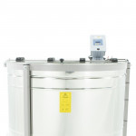 Centrifuga cu casete reversibila 6 rame 1/1 diametru 100 cm electrica 12 v MINIMA Centrifuga cu casete reversibila 6 rame 1/1 diametru 100 cm electrica 12 v MINIMA