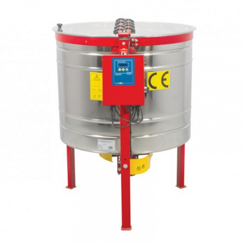 Centrifuga cu casete reversibila 8 rame 1/1 diametru 100 cm semiautomat 220 v LYSON