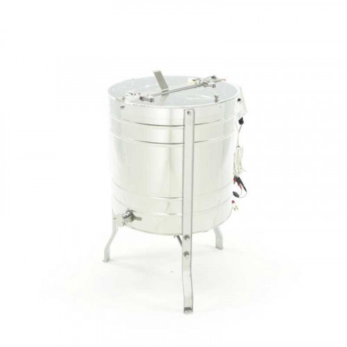 Centrifuga radiala 12 rame 1/2 diametru 60 cm electrica 12/220 PREMIUM