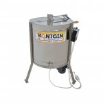 Centrifuga radiala 12 rame 1/2 diametru 63 cm mixta 12 sau 220 V KONIGIN