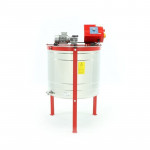 Centrifuga radiala 30 rame 1/2 diametru 72 cm 220v semiautomat LYSON