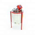 Centrifuga radiala 30 rame 1/2 diametru 72 cm 220v semiautomat LYSON