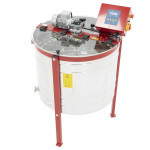 Centrifuga radiala 30 rame 1/2 diametru 80 cm semi auto. LYSON