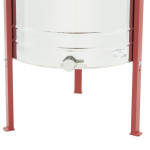 Centrifuga radiala 30 rame 1/2 diametru 80 cm semi auto. LYSON