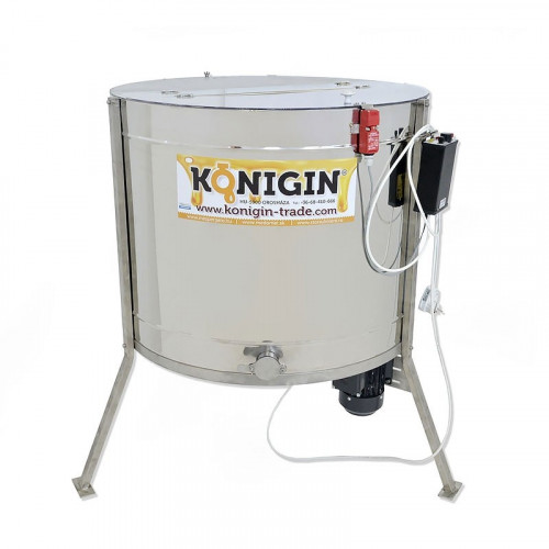 Centrifuga radiala 32 rame 1/2 diametru 82 cm electrica 12 sau 220 V KONIGIN