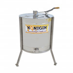 Centrifuga radiala 32 rame 1/2 diametru 82 cm manuala KONIGIN