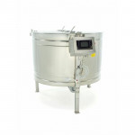 Centrifuga radiala 42 rame 1/2 diametru 100 cm complet automat PREMIUM Centrifuga radiala 42 rame 1/2 diametru 100 cm complet automat PREMIUM