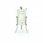 Centrifuga tangentiala 2 rame 1/1 diametru 40 cm manuala MINIMA