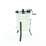 Centrifuga tangentiala 3 rame 1/1 diametru 50 cm manuala BASIC LINE