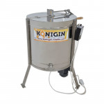 Centrifuga tangentiala 4 rame 1/1 diametru 63 cm mixta 12 sau 220 V KONIGIN