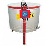 Centrifuga cu casete reversibila 12 rame 3/4 diametru 100 cm semiautomat 220 v LYSON