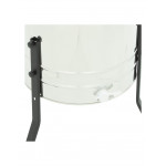 Centrifuga cu casete reversibila 4 rame 1/1 diametru 60 cm 12/220 v BASIC LINE