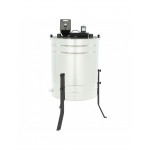 Centrifuga cu casete reversibila 4 rame 1/1 diametru 60 cm 12/220 v BASIC LINE