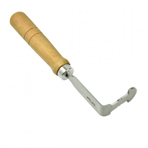 Dalta apicola curatare rame