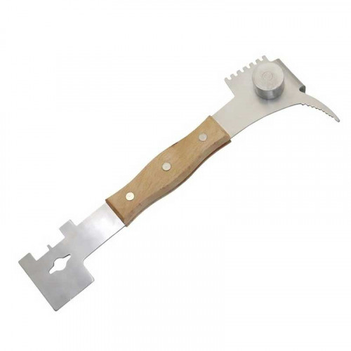 Dalta speciala multifunctionala